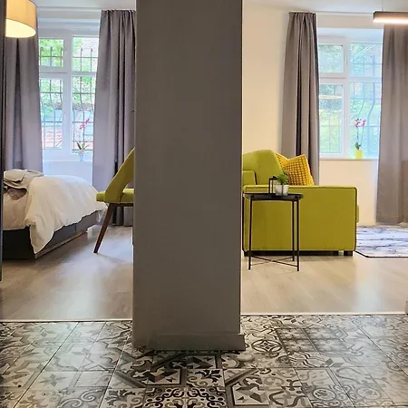 Apartman Roma *