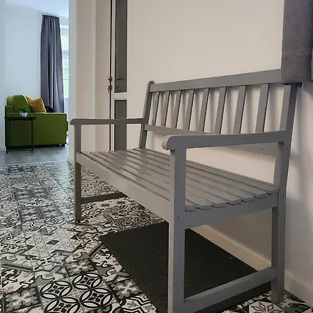 Roma Apartamento *