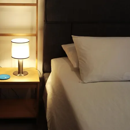 Roma アパート ソフィア