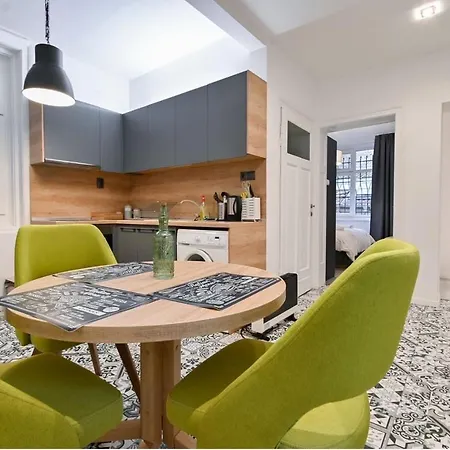 Apartamento Roma