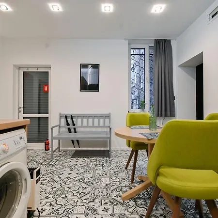 Roma Apartman Szófia