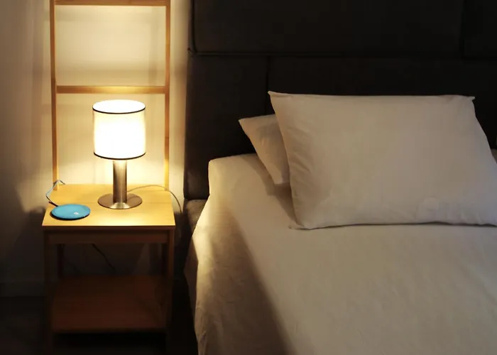 Roma דירה סופיה