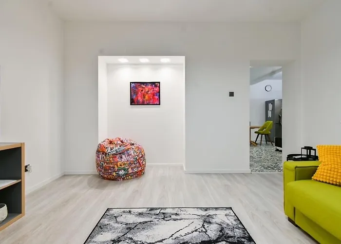 Roma Appartement Sofia