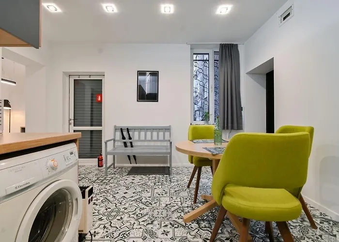 Roma Appartement Sofia