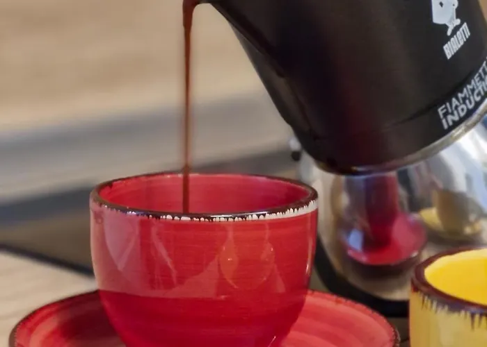 Roma Апартаменты *