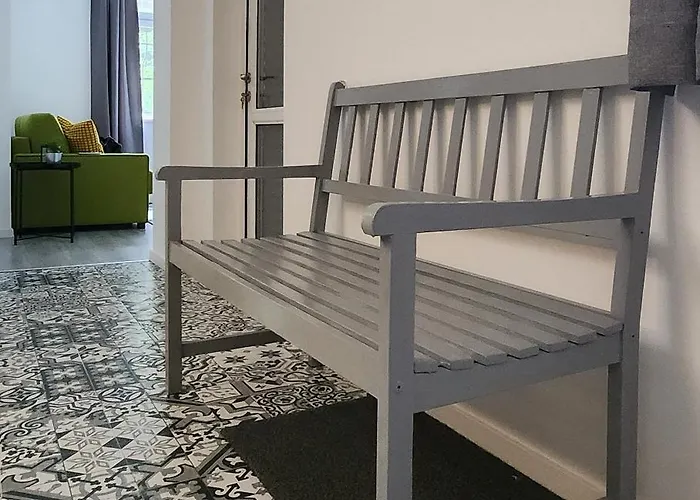 Roma Апартаменты *